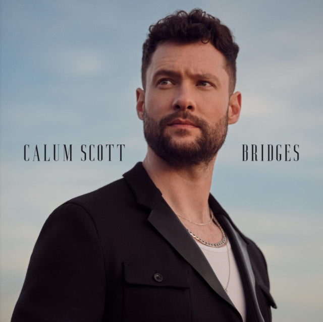 SCOTT, CALUM | BRIDGES (2LP) | VINYL RECORD (LP)