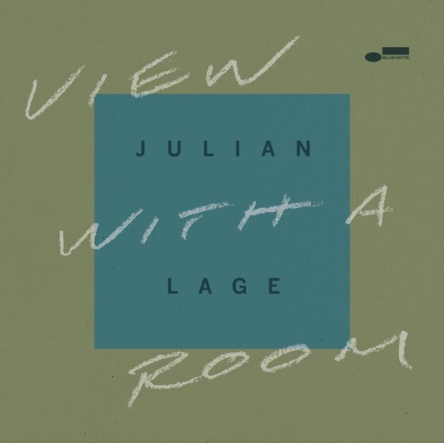 LAGE, JULIAN | VIEW WITH A ROOM | VINYL RECORD (LP)