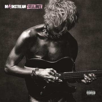 MGK | MAINSTREAM SELLOUT (X) | VINYL RECORD (LP)