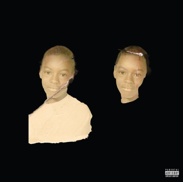 STAPLES, VINCE | RAMONA PARK BROKE MY HEART (X) | VINYL RECORD (LP)