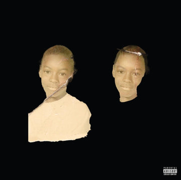 STAPLES, VINCE | RAMONA PARK BROKE MY HEART (X) | VINYL RECORD (LP)