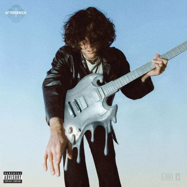 ALEXANDER 23 | AFTERSHOCK (X) | VINYL RECORD (LP)