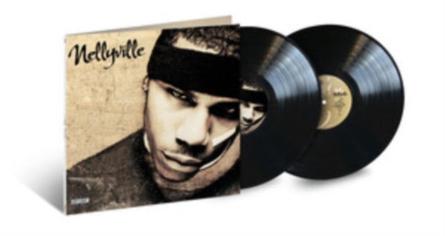 NELLY | NELLYVILLE (2LP) | VINYL RECORD (LP)