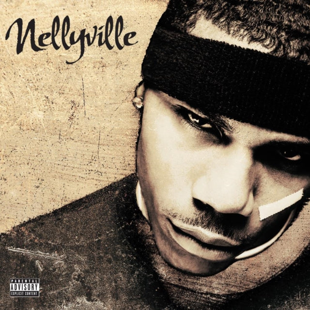 NELLY | NELLYVILLE (DELUXE/2LP) | VINYL RECORD (LP)