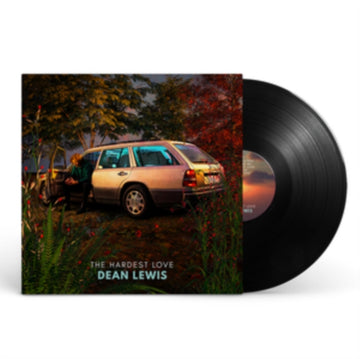 HARDEST LOVE (180G) | VINYL RECORD (LP)