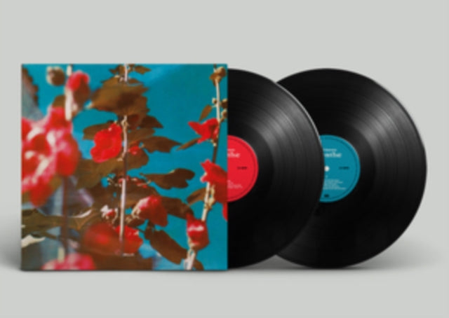 LAWSON, CHAD | BREATHE (2LP) | VINYL RECORD (LP)