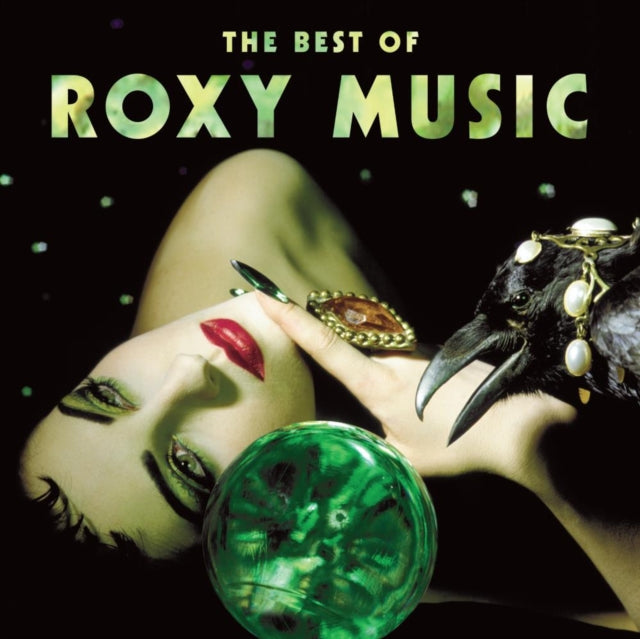 ROXY MUSIC | BEST OF (2LP) | VINYL RECORD (LP)