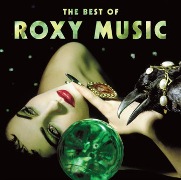 ROXY MUSIC | BEST OF (2LP) | VINYL RECORD (LP)