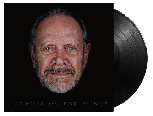 DE NIJS, ROB | HET BESTE VAN (2LP/180G/GATEFOLD/IMPORT) | VINYL RECORD (LP)