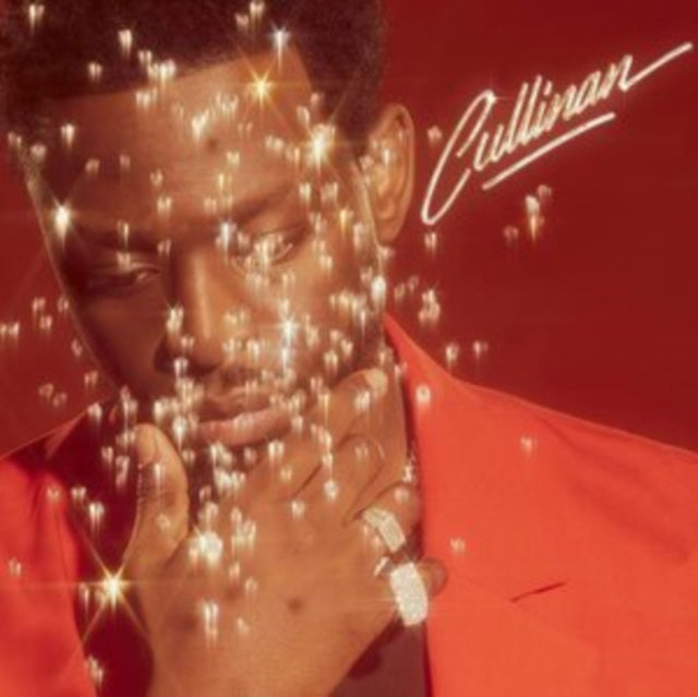 DADJU | CULLINAN (COLOURED VINYL) | VINYL RECORD (LP)