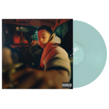 HUGO | VINYL RECORD (LP)
