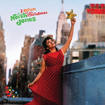 JONES, NORAH | I DREAM OF CHRISTMAS (DELUXE/2CD) | CD