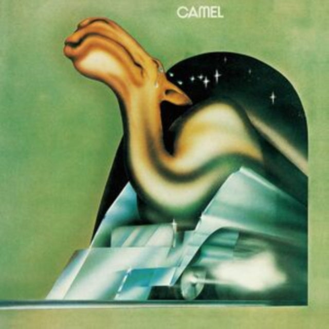 CAMEL | CAMEL | VINYL RECORD (LP)