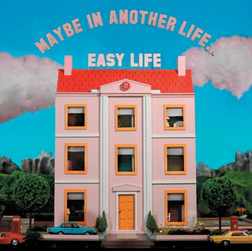 EASY LIFE | MAYBE IN ANOTHER LIFE | VINYL RECORD (LP)