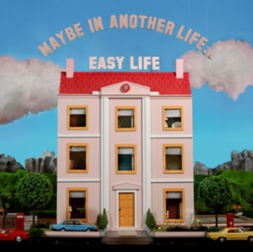 MAYBE IN ANOTHER LIFE | VINYL RECORD (LP)