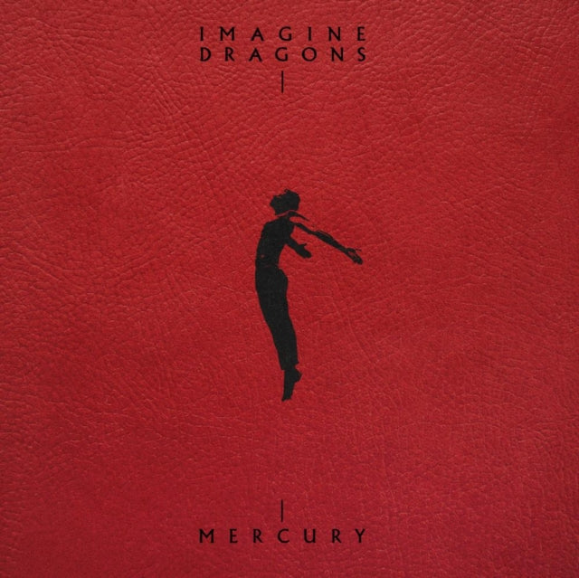 IMAGINE DRAGONS | MERCURY â€“ ACTS 1 & 2 (DELUXE/2CD) | CD