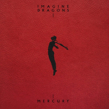 IMAGINE DRAGONS | MERCURY â€“ ACTS 1 & 2 (DELUXE/2CD) | CD