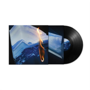 COOPER, ERLAND & SCOTTISH ENSEMBLE | FOLDED LANDSCAPES | VINYL RECORD (LP)