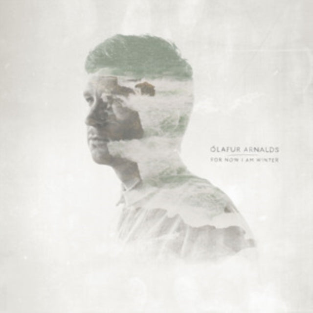 ARNALDS, OLAFUR | FOR NOW I AM WINTER (10YJ ANNIVERSARY/CLEAR VINYL) | VINYL RECORD (LP)