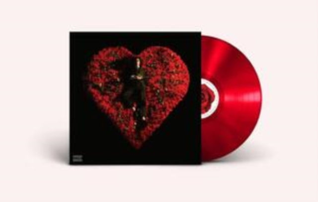 GRAY, CONAN | SUPERACHE (X) (RUBY RED VINYL) | VINYL RECORD (LP)