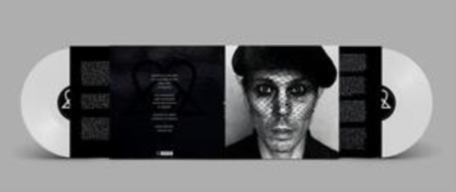 VV | NEON NOIR (OPAQUE WHITE VINYL/180G/2LP) | VINYL RECORD (LP)
