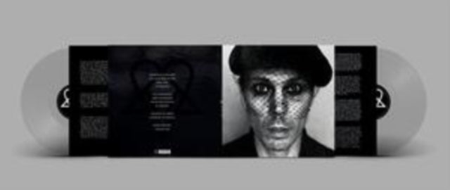 VV | NEON NOIR (180G/2LP) | VINYL RECORD (LP)