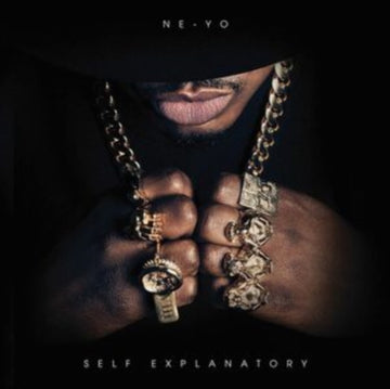 NE-YO | SELF EXPLANATORY (X) | CD