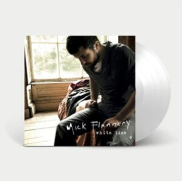WHITE LIES (WHITE VINYL) | VINYL RECORD (LP)