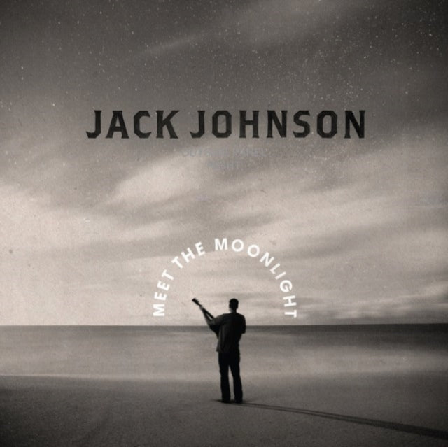 JOHNSON, JACK | MEET THE MOONLIGHT (BLUE VINYL) | VINYL RECORD (LP)
