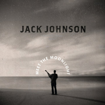 JOHNSON, JACK | MEET THE MOONLIGHT (BLUE VINYL) | VINYL RECORD (LP)
