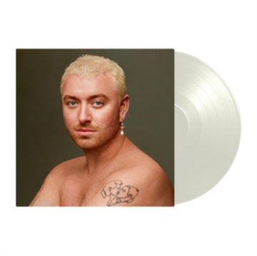 GLORIA | VINYL RECORD (LP)