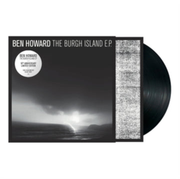 BURGH ISLAND EP (LIMITED EDITION) | VINYL RECORD (LP)