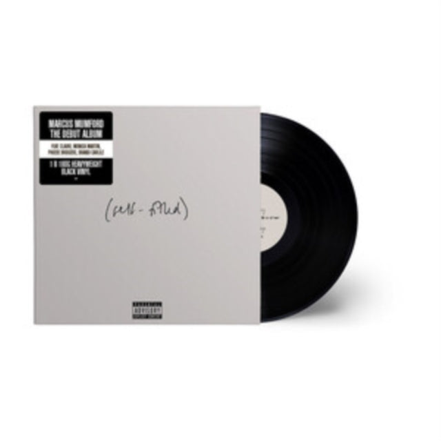MUMFORD, MARCUS (180G) | MARCUS MUMFORD | VINYL RECORD (LP)
