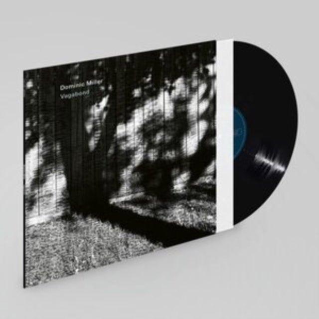 MILLER, DOMINIC | VAGABOND | VINYL RECORD (LP)