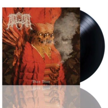 BLACK BLOOD | VINYL RECORD (LP)