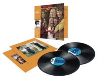ABBA | RING RING (180G) (IMPORT) | VINYL RECORD (LP)