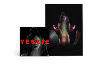 REYEZ, JESSIE | YESSIE (X) | VINYL RECORD (LP)