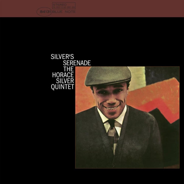 SILVER, HORACE | SILVER'S SERENADE (BLUE NOTE TONE POET SERIES) | VINYL RECORD (LP)