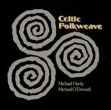 CELTIC FOLKWEAVE | VINYL RECORD (LP)