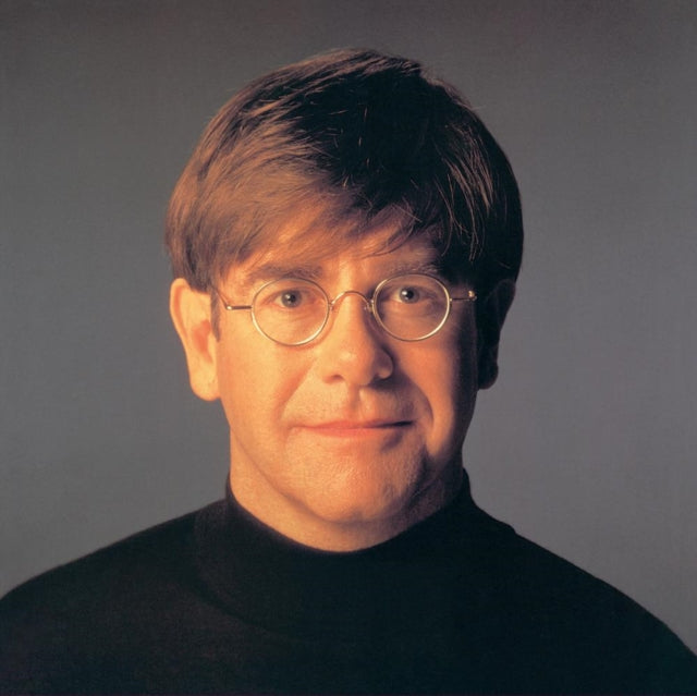 JOHN, ELTON | MADE IN ENGLAND | VINYL RECORD (LP)