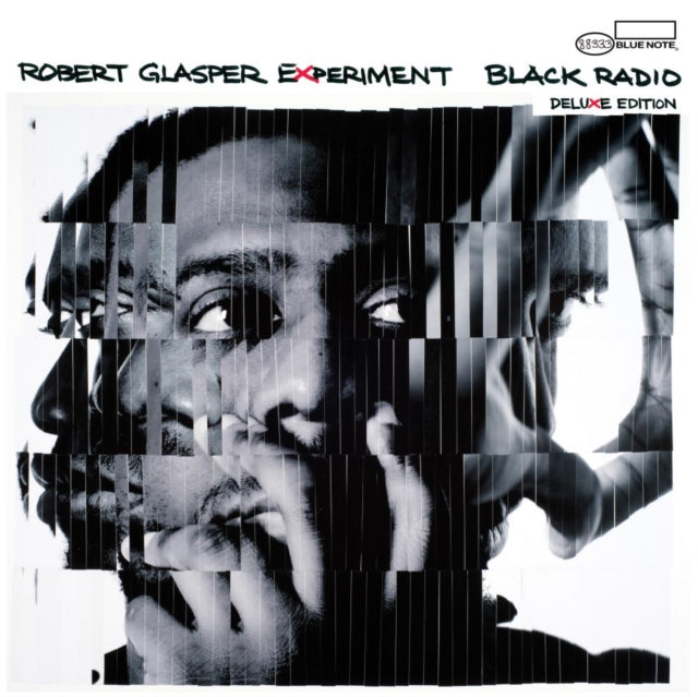 GLASPER, ROBERT  EXPERIMENT | BLACK RADIO 10TH ANNIVERSARY DELUXE EDITION (3LP) | VINYL RECORD (LP)