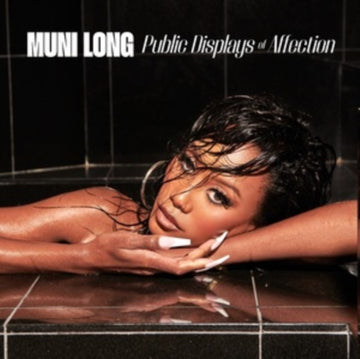 LONG, MUNI | PUBLIC DISPLAYS OF AFFECTION | VINYL RECORD (LP)