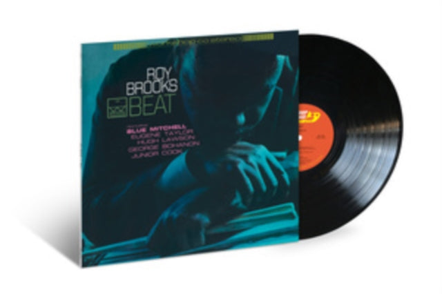 BROOKS, ROY | BEAT (VERVE BY REQUEST) | VINYL RECORD (LP)