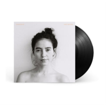 SANDRAYATI | SAFE GROUND | VINYL RECORD (LP)