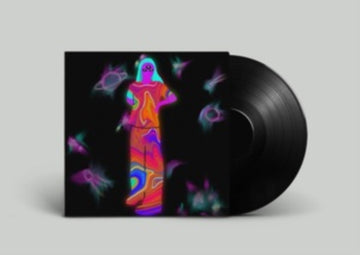 SPACEGIRL EP | VINYL RECORD (LP)