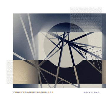ENO, BRIAN | FOREVERANDEVERNOMORE | VINYL RECORD (LP)