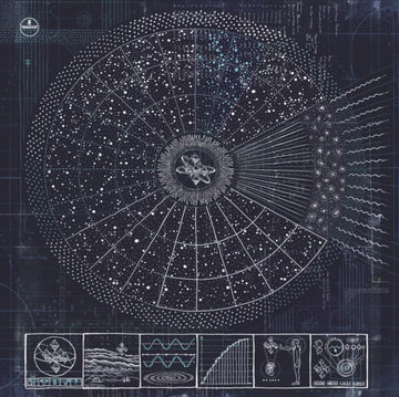COMET IS COMING | HYPER-DIMENSIONAL EXPANSION BEAM | VINYL RECORD (LP)
