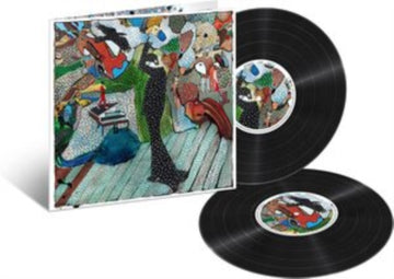 BEST OF (2LP/25TH ANNIVERSARY) | VINYL RECORD (LP)