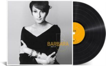 BEST OF (25TH ANNIVERSARY) | VINYL RECORD (LP)