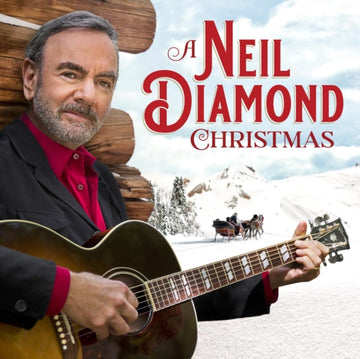 DIAMOND, NEIL | NEIL DIAMOND CHRISTMAS | CD